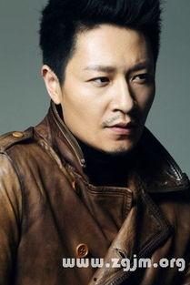 李宗翰身高资料个人资料,身高与才华并存的影视界精英